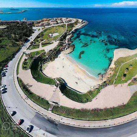 Suite Guesthouse A Pochi Passi Dal Mare Сассарі Екстер'єр фото