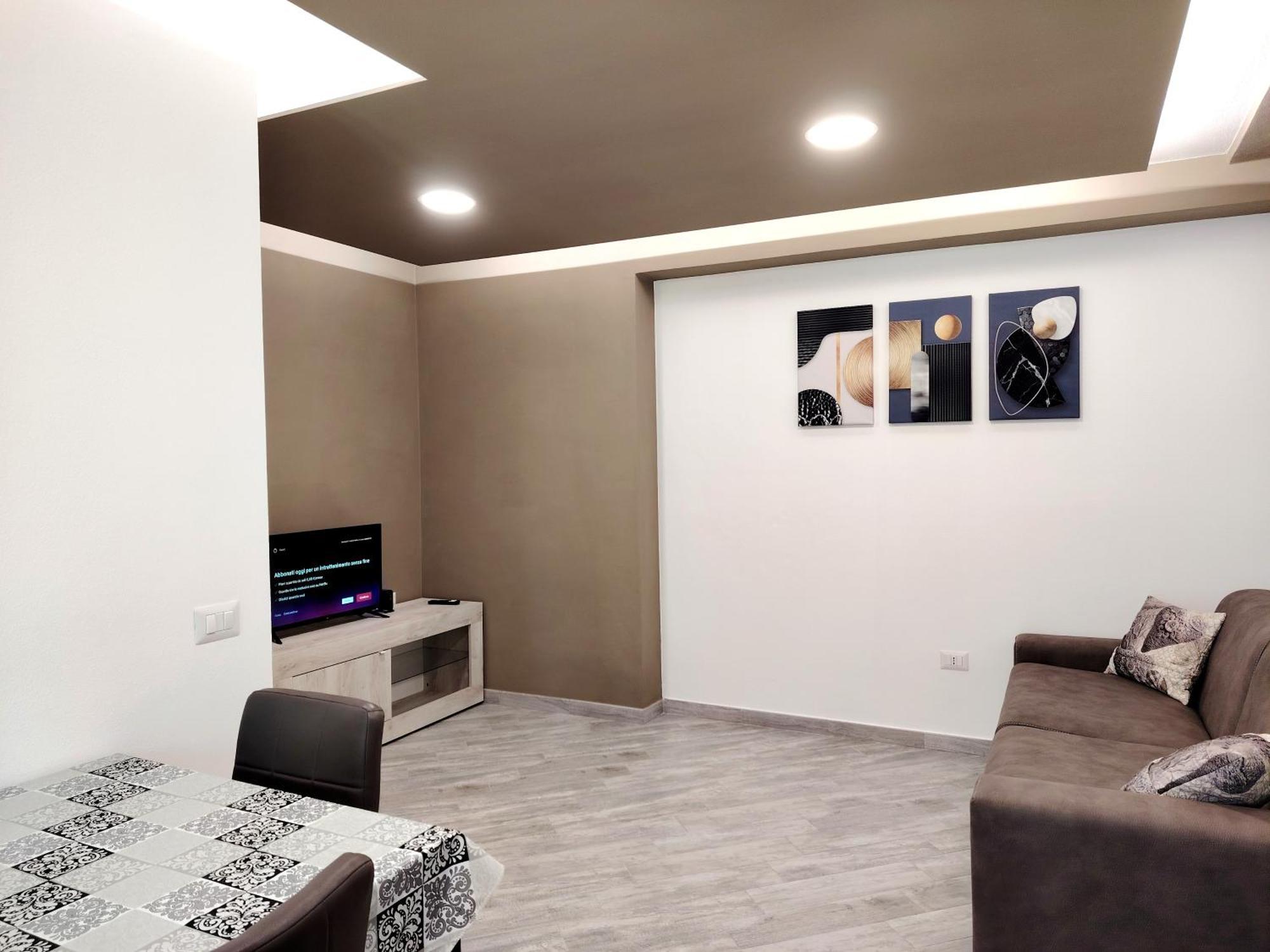 Suite Guesthouse A Pochi Passi Dal Mare Сассарі Екстер'єр фото